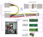 WRPWRY12 Mechanical Drawing