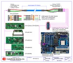 WRUSBY33 Mechanical Drawing