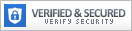 Starfield Security Seal