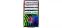 5-inch 720x1280 Compute Module TFT CFA050A0-PI-MBNT