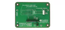 SSD1306 OLED Breakout Board CFA10054