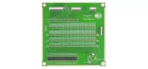 Multi-use ZIF Breakout Board CFA10102
