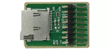 MicroSD Card Reader CFA10112