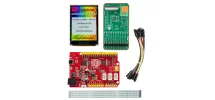 2.4" EVE Development Kit CFA240320E0-024SN-KIT