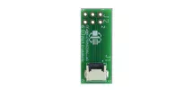 6-Position ZIF Breakout Board CFABB-CS050Z06G-A0