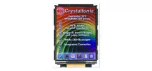 240x320 3.2" Full Color TFT LCD CFAF240320D-032T