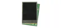 240x320 Color TFT w/Carrier Board CFAF240320X0-020T-E1-1