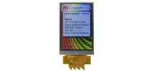 320x480 3.5" Color TFT CFAF320480C7-035TN