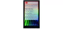 720x1280 5" Capacitive Touchscreen TFT Display CFAF7201280A0-050TC 720x1280 5" Capacitive Touchscreen TFT Display CFAF7201280A0-050TC