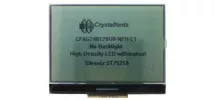 240x128 High Density Low Power LCD with Breakout Board CFAG240128U0-NFH-E1
