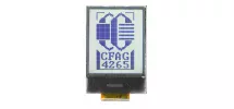 42x65 One Inch LCD Module CFAG4265A0-TFK