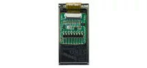 2.13" ePaper with Adapter Board CFAP122250A2-E2