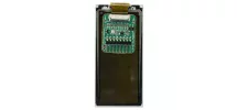 128x296 ePaper Display with Adapter Board CFAP128296C0-E2-1