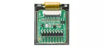 1.54" ePaper Display with Adapter Board CFAP152152C0-E2-1