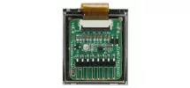 1.54" ePaper with Breakout Board CFAP200200A5-E2