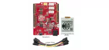 1.54" 200x200 ePaper Development Kit CFAP200200A5-E2-2