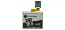 400x300 ePaper with Breakout board CFAP400300B1-E2-1
