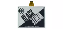 5.83 inch ePaper display CFAP600448A0-0583