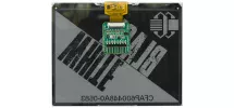 5.83" ePaper with Adapter Board CFAP600448A0-E2-1