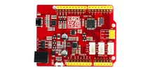 Seeeduino 4.3 Microcontroller CFAPN15062