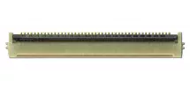 45 Position, 0.50mm Pitch, Gold, FPC FCC ZIF Connector CS050Z45G-B0
