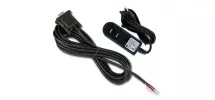 DB9 RS232 and Power Cable WR-232-Y18 DB9 RS232 and Power Cable WR-232-Y18