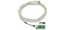 USB to Serial Converter Kit WR-DBG-Y42 USB to Serial Converter Kit WR-DBG-Y42