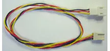 3-pin Fan Cable WR-FAN-X01