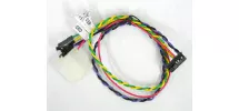 12 inch PC Power to 16 Pin Cable WR-PWR-Y25