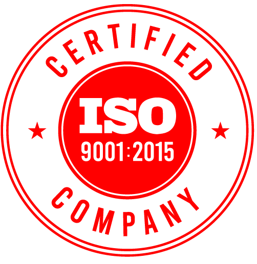 ISO 9001-2015