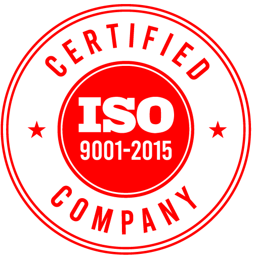 ISO 9001-2015