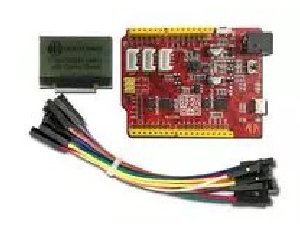 LCD Development Kits