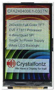 CFA240400E1-030TN