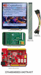 CFA480480E0-040TN-KIT