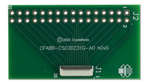 CFABB-CS030Z31G-A0
