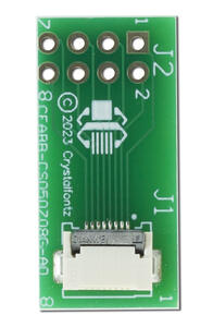 CFABB-CS050Z08G-A0