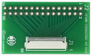 CFABB-CS050Z30G-A0