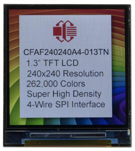 CFAF240240A4-013TN-E1