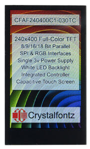 CFAF240400C1-030TC