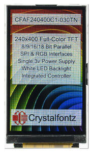 CFAF240400C1-030TN