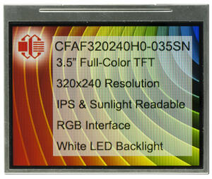 CFAF320240H0-035SN