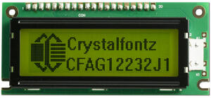 CFAG12232J1-YYH-TJ