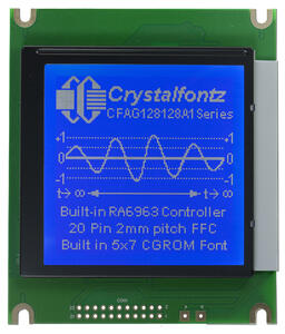 CFAG128128A1-TMI-TZ