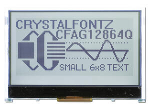 CFAG12864Q1-TFH-E1