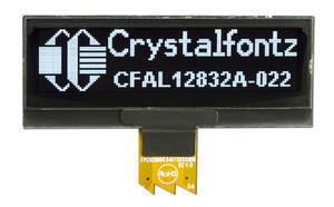 CFAL12832A-022W
