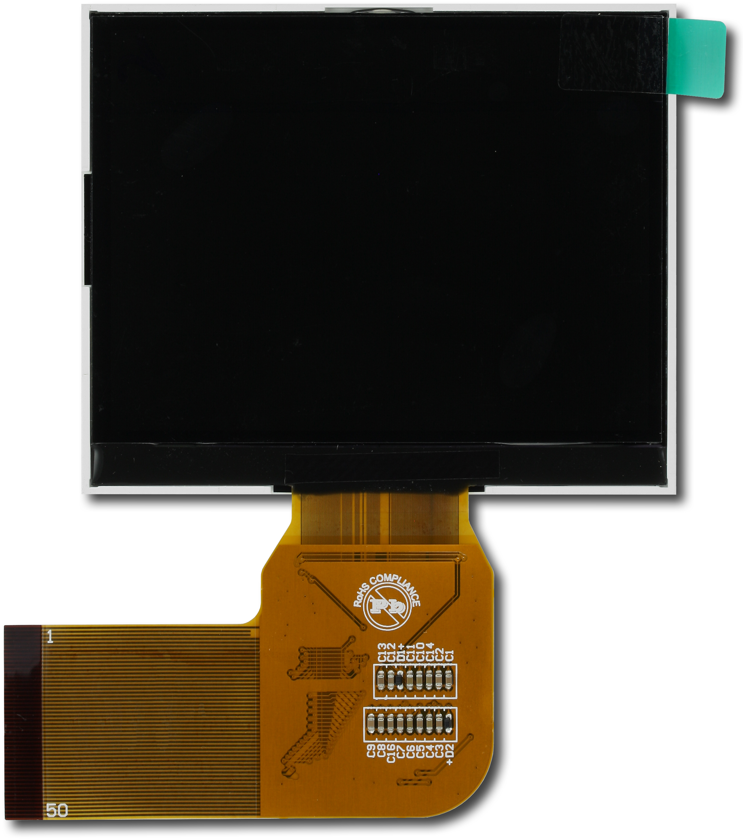 shanyan tft module v2.4 datasheet 895838470