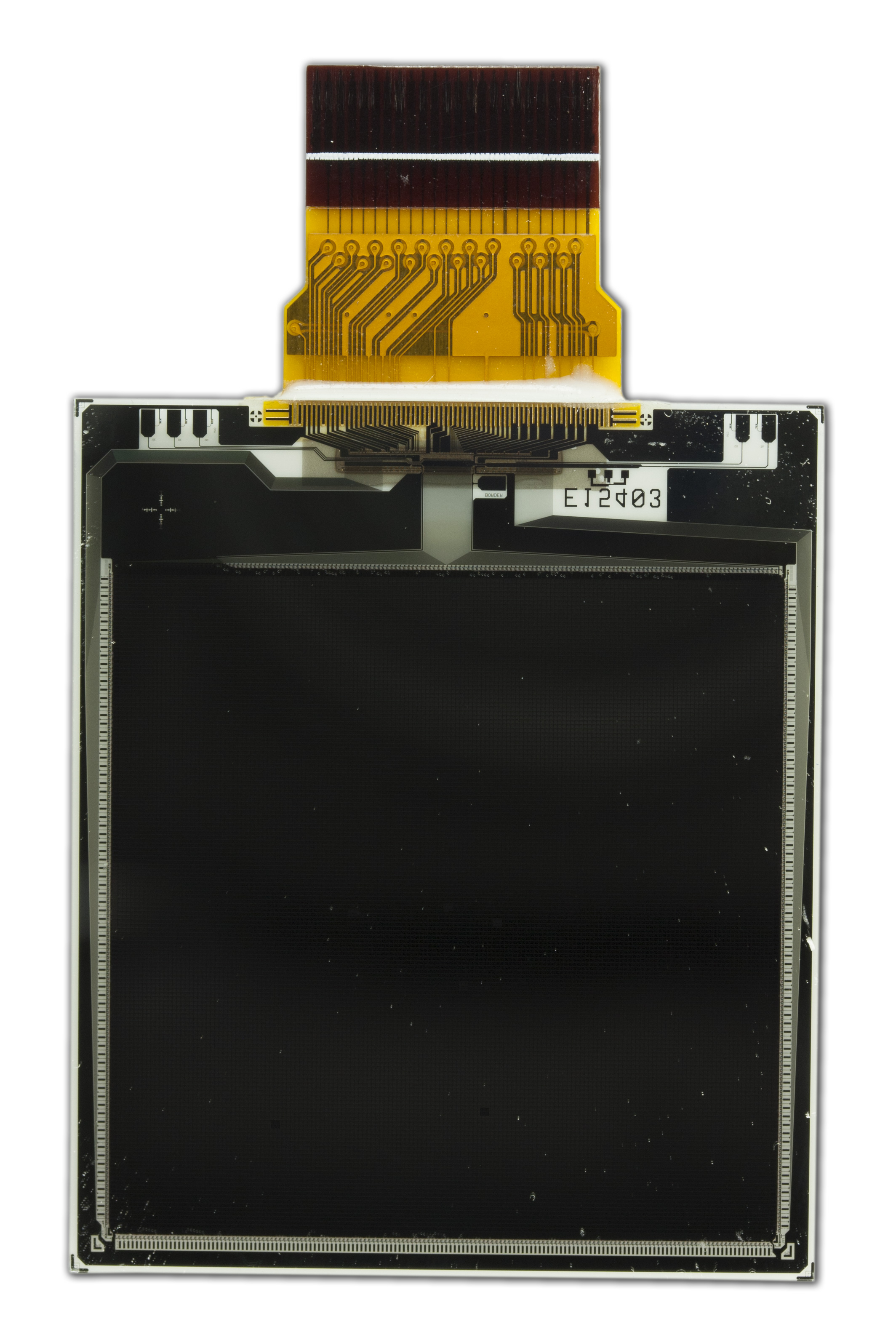 1.54 Inch ePaper Display (CFAP152152A00154)