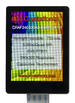 2.4" EVE Capacitive Touchscreen Display CFAF240320A0-024SC-A1-1
