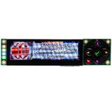 USB LCDs