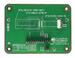 Break out carrier board for the CFAL12832D OLED modules CFA10054